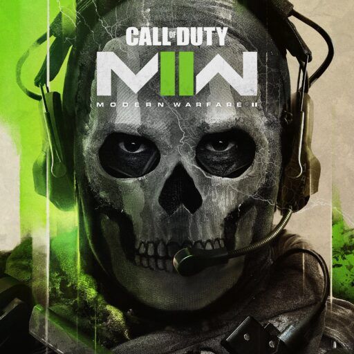 Подробнее о "COD Modern Warfare 2 174280 П2"