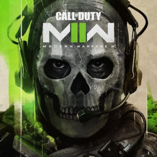 Подробнее о "COD Modern Warfare 2 174280 П2"