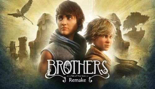 Подробнее о "Brothers: A Tale Of Two Sons Remake / П2 / 189913"