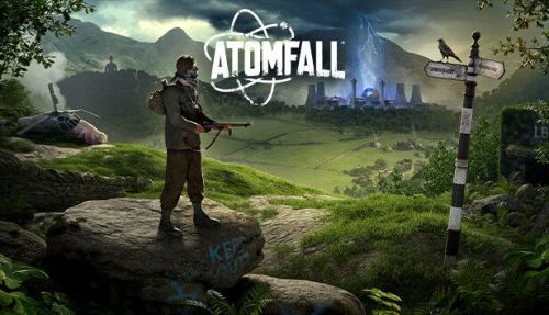 Подробнее о "Atomfall П2 197614"