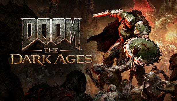 Подробнее о "Doom: The Dark Ages"