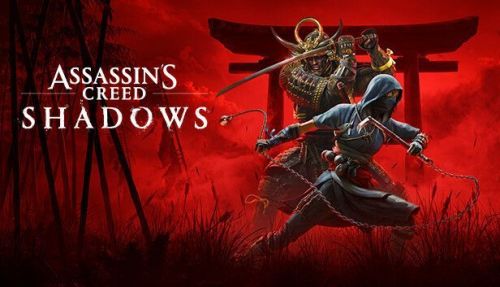 Подробнее о "assassin's creed shadows П3 198244"