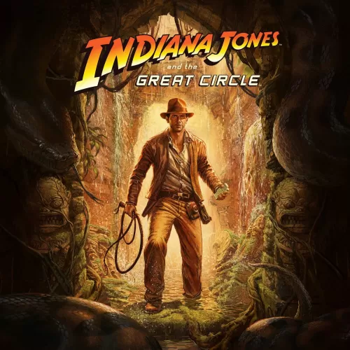 Подробнее о "Indiana Jones And The Great Circle"