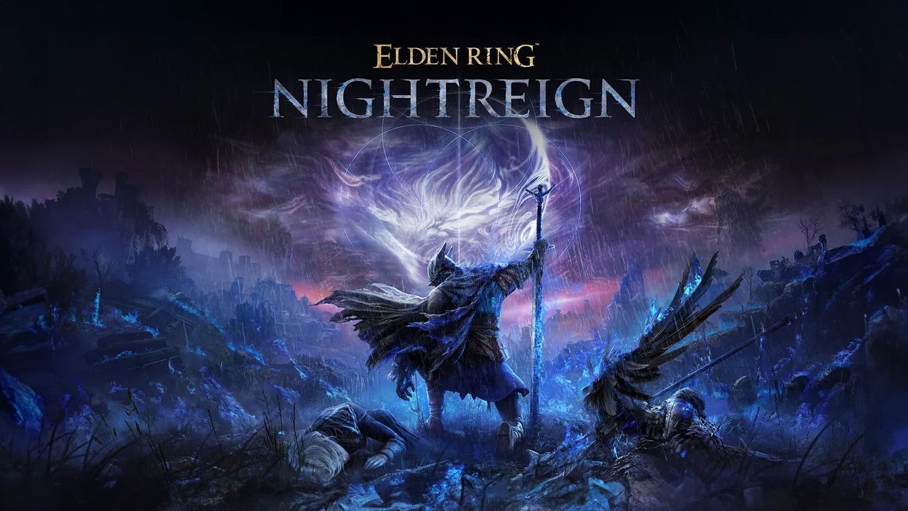 Подробнее о "Elden Ring Nightreign | п3 | 200061"