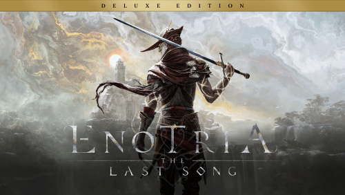 Подробнее о "Enotria: The Last Song Deluxe Edition П2 193394"