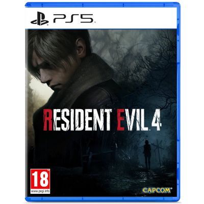 Подробнее о "Resident Evil 4 Remake  /П3/176089"