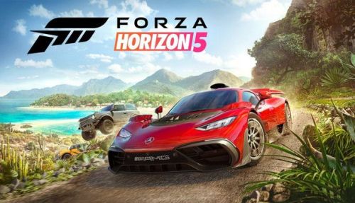 Подробнее о "forza horizon 5 premium edition предзаказ база 199252 п3"