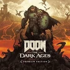 Подробнее о "Doom: The Dark Ages / П2 / 199775"