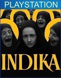 Подробнее о "Продам Indika п2 190996"