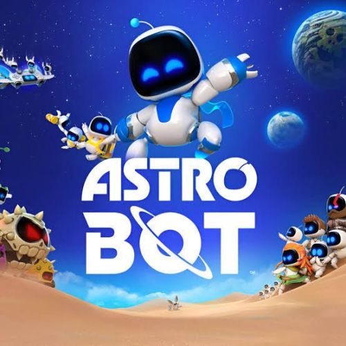 Подробнее о "Куплю Astro Bot PS5 П2"
