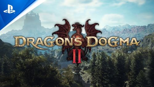 Подробнее о "Dragon`s Dogma 2 П3 189648"