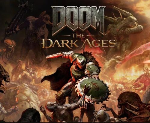Подробнее о "Doom: The Dark Ages (П2, Мод)"