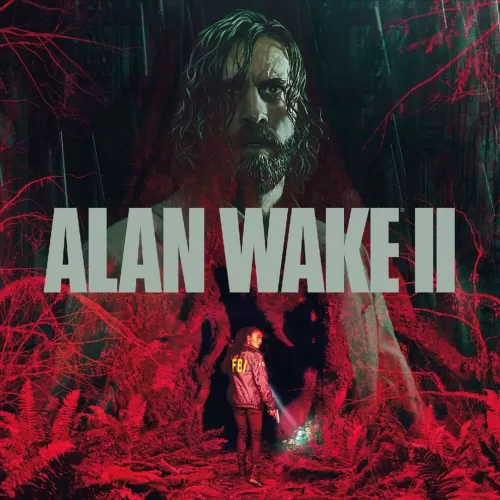Подробнее о "Alan Wake 2/П3/185381"