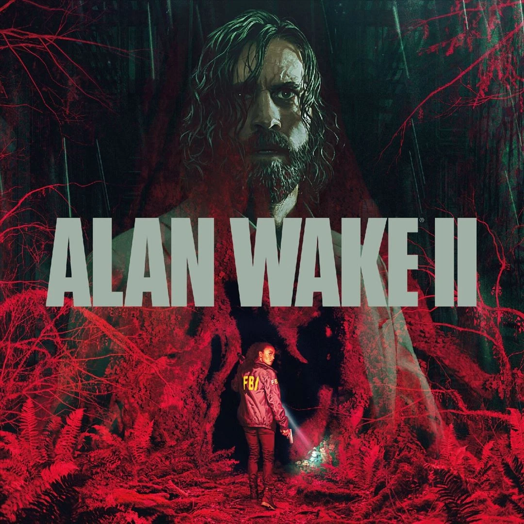 Подробнее о "Alan Wake 2/П3/185381"