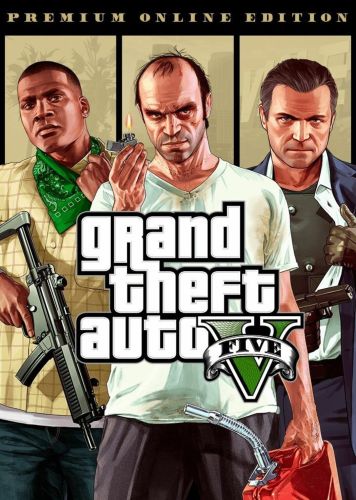 Подробнее о "Куплю Grand Theft Auto V П2"