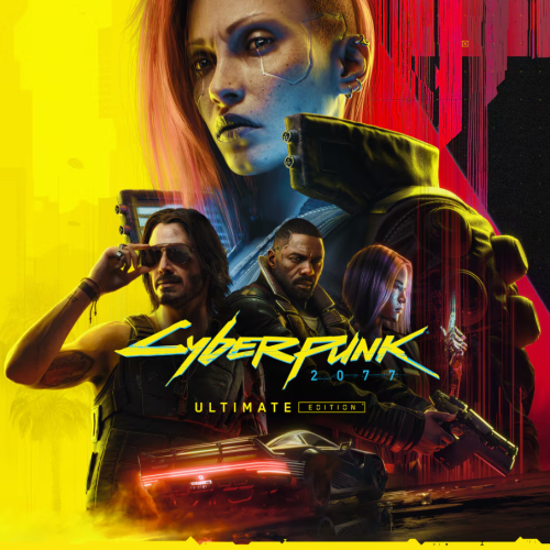 Подробнее о "Cyberpunk 2077: Ultimate Edition / П2 / 186871"