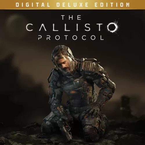 Подробнее о "The Callisto Protocol - Digital Deluxe Edition П3 в Базе 197919 (PS4 & PS5)"
