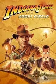 Подробнее о "П2 Indiana Jones and the Great Circle"