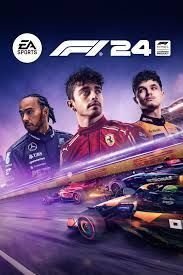 Подробнее о "Продам F1 24/ П2 PS5/ 191900"