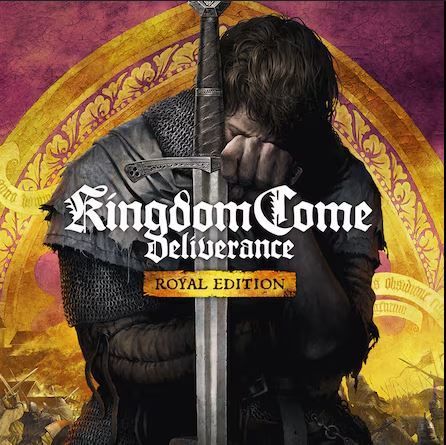 Подробнее о "Kingdom Come: Deliverance - Royal Edition / 197637 / П2"