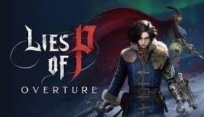 Подробнее о "Продам Lies of P: Overture Bundle PS5+PS4 /п3/200354"