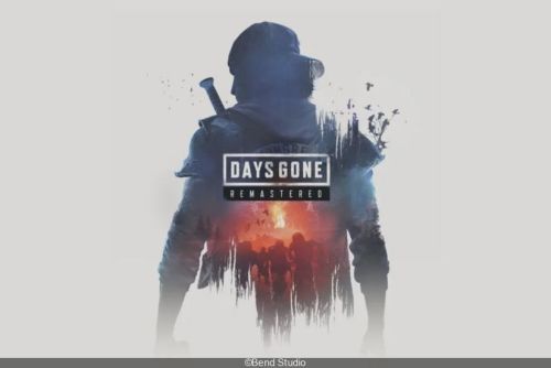 Подробнее о "Days Gone Remastered П2 PS5 199154"