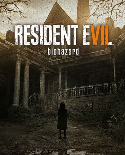 Подробнее о "Продам Resident Evil 7 Biohazard / PS4 П3 / 110214"