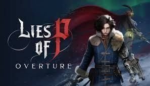 Подробнее о "Продам Lies of P: Overture Bundle PS5+PS4 /п3/200354"