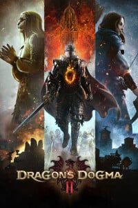 Подробнее о "Dragon’s Dogma 2    П2, 189667"