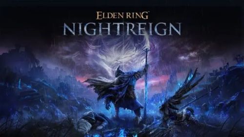 Подробнее о "Elden Ring Nightreign | мод п2 | 200061"