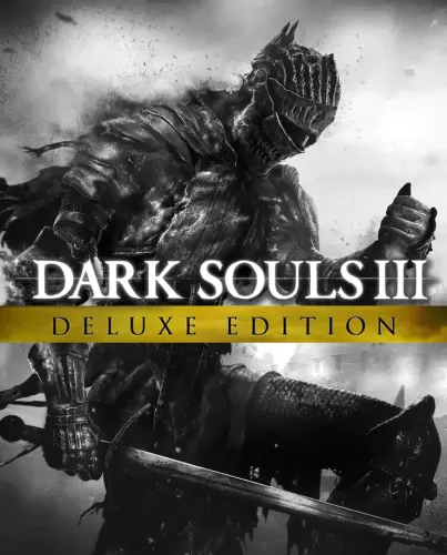 Подробнее о "куплю п2 пс5 dark souls 3 deluxe edition"