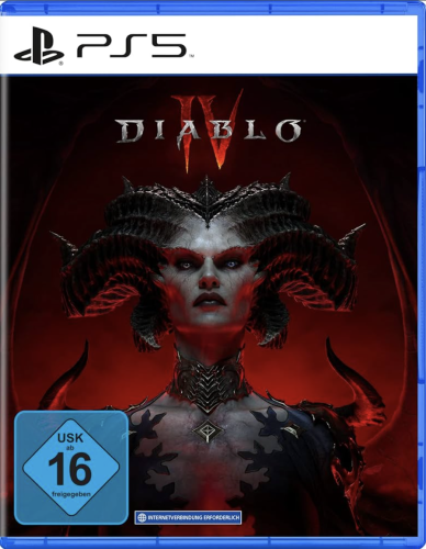 Подробнее о "Diablo IV/П2/181295"
