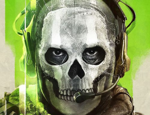 Подробнее о "Call Of Duty: Modern  Warfare  II - Cross-Gen Bundle / П2 / 174349"