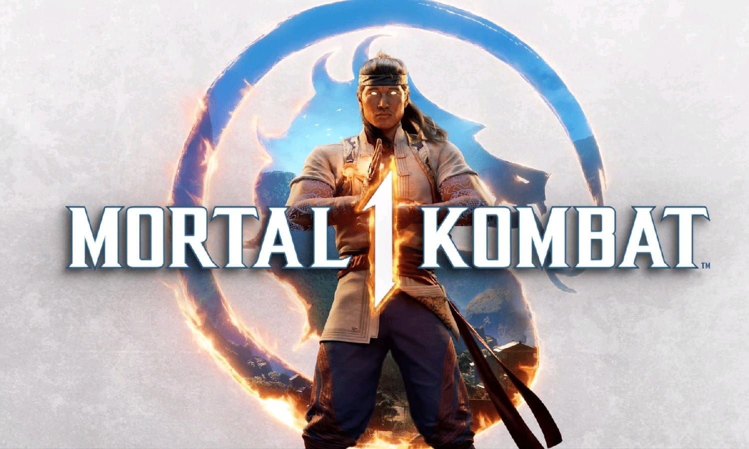Подробнее о "Mortal Kombat 1"