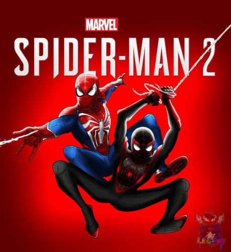 Подробнее о "Spider man 2 П2 185035"