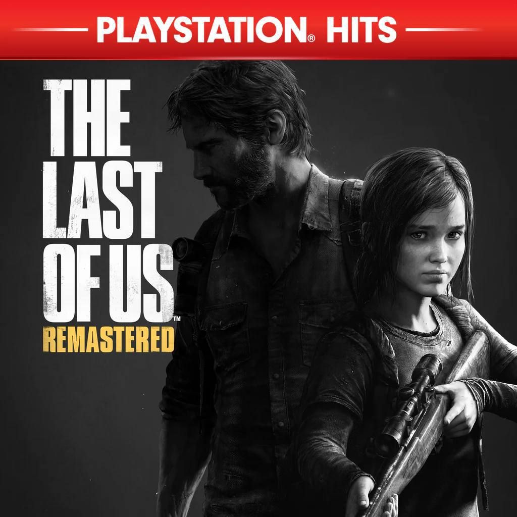 Подробнее о "Last of US 1"
