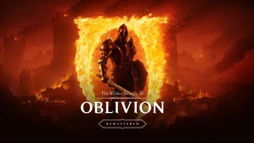 Подробнее о "The Elder Scrolls IV: Oblivion Remastered П3 199288"