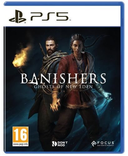 Подробнее о "Banishers: Ghosts of New Eden/П2/188795"