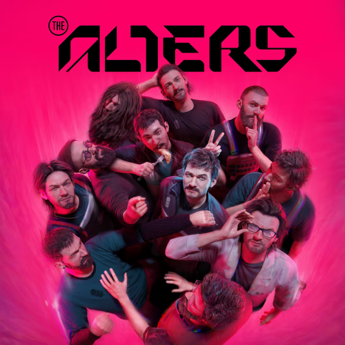Подробнее о "The Alters / П2 / 200530"