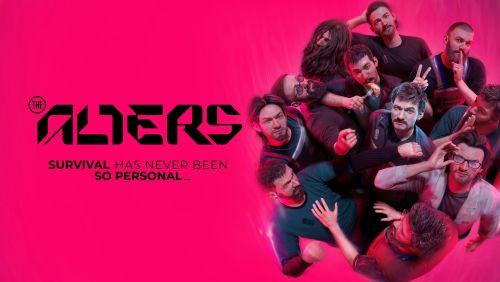 Подробнее о "The Alters П2"