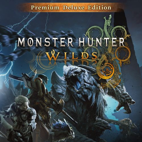 Подробнее о "Monster hunter wilds premium deluxe edition / П3 / 197760"