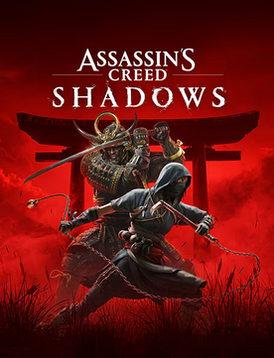 Подробнее о "Продам Assassin's Creed Shadows п2 198248"