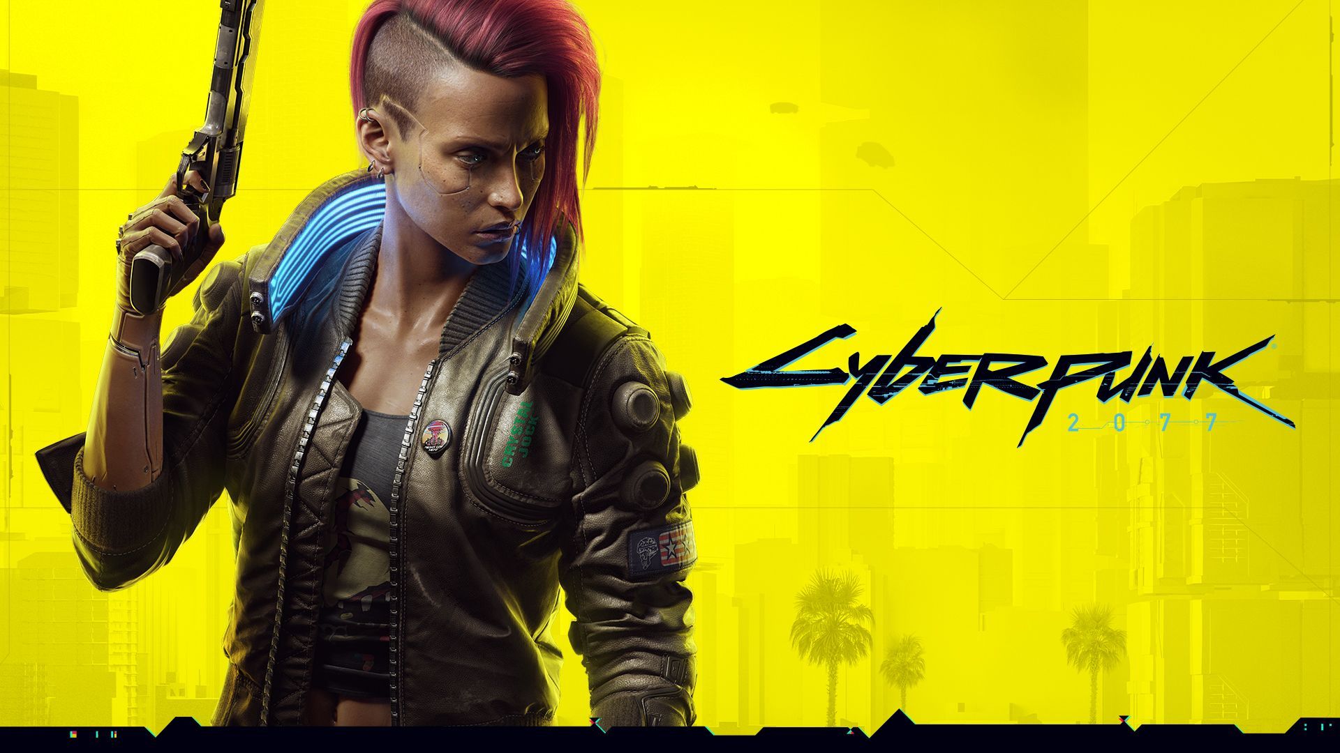 Подробнее о "Cyberpunk 2077 /  П2 / 146105"