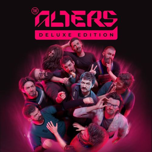 Подробнее о "The Alters - PS5 - П3- 200554"
