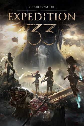 Подробнее о "Продам Clair Obscur: Expedition 33 п3 199386"