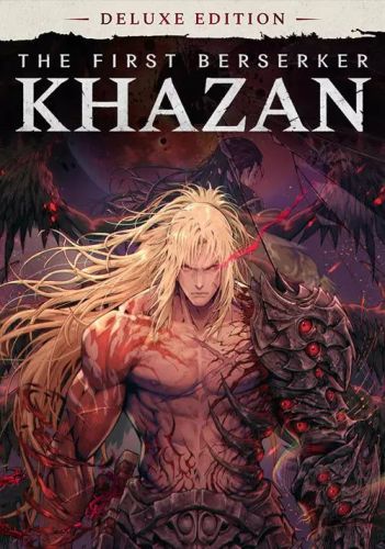 Подробнее о "The First Berserker: Khazan Deluxe Edition + бонусы предзаказа"