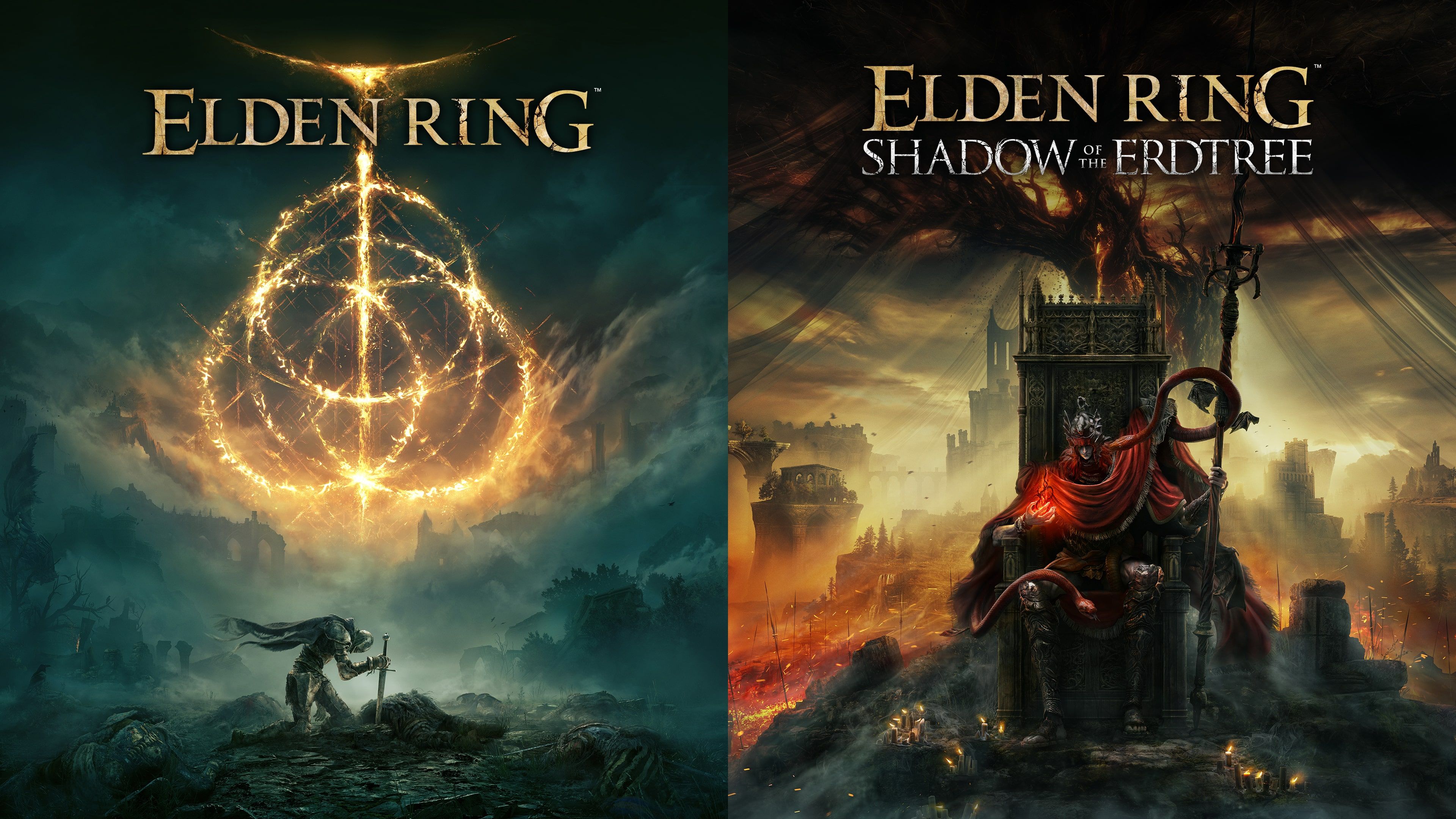 Подробнее о "Elden Ring Shadow of the Erdtree Edition П2 (191687)"