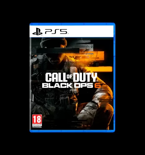 Подробнее о "Call of Duty Black Ops 6 П2 (196472)"