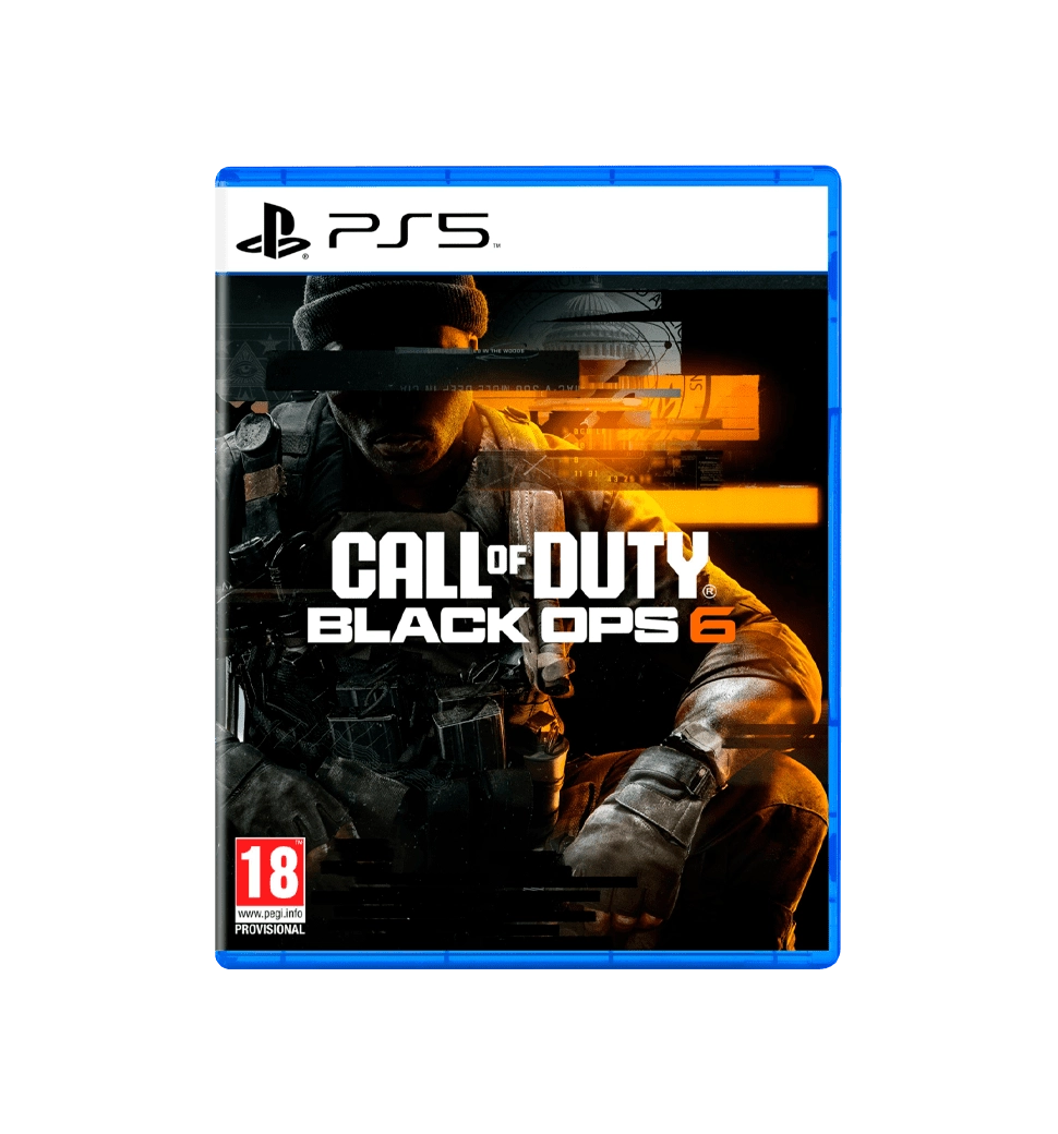 Подробнее о "Call of Duty Black Ops 6 База 193843"