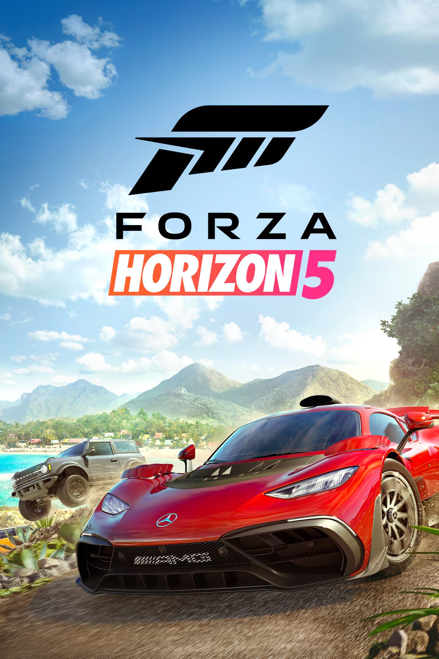 Подробнее о "Forza Horizon 5 Premium edition предзаказ/ 199252/ П3"